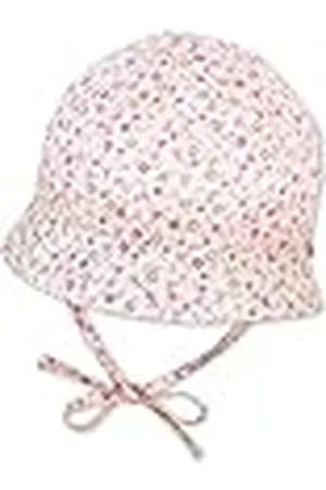 Sterntaler Unisex kinderhoed bloemen kinderhoed, , normaal