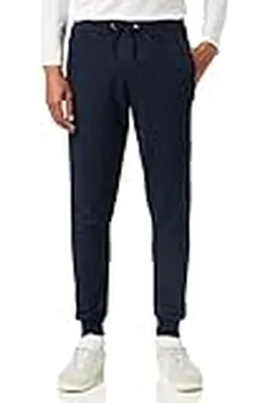 FM London Heren Slim Fit Joggers for Men Sports Jogger, ,M