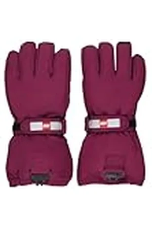 KABOOKI LEGO LWATLIN 700 - Gloves W/MEM., , Eén maat