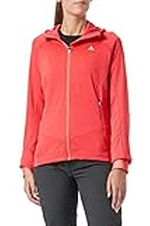Schöffel Forillon Fleecejack voor dames, , 36