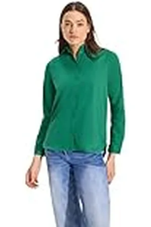 CECIL Basic blouse, , M