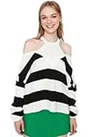 Trendyol Acryl Trui - - Regular S , , S
