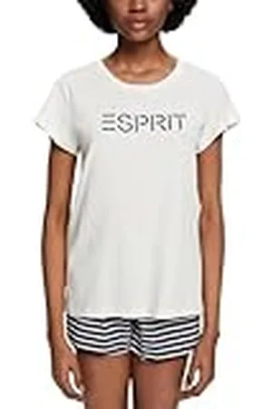 ESPRIT Bodywear MIA GRS pj SLV_SLG Pyjamaset, , 42, , 42