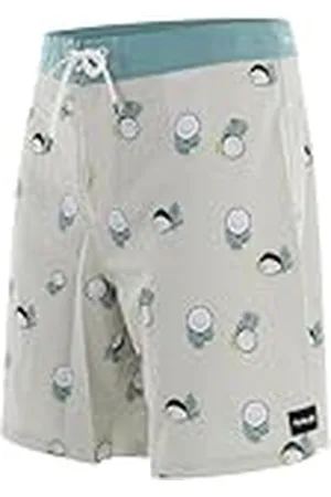 Hurley Boardshort Heren - Phantom-Eco Classic 18", , 4