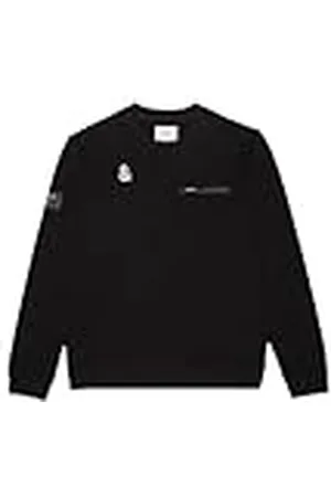 Redskins Tech Quote Sweatshirt met capuchon voor heren, , M