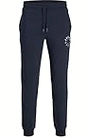 JACK & JONES Bestseller A/S Jpstgordon Jjwarrior joggingbroek voor heren, , S