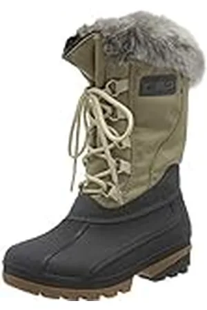 CMP Meisjesmeisje Polhanne Snow Boot, , 34 EU