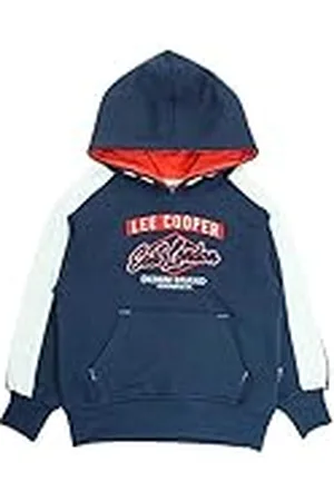 Lee Sweatshirt, , 12 Jaren