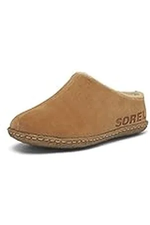 sorel Uniseks kinderpantoffels JEUGD LANNER RIDGE II, , 33 EU