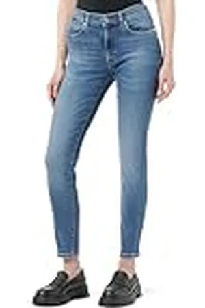 HUGO BOSS Jeansbroek voor dames, , 31W / 32L