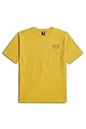 G-Star Loose Pkt T-shirt voor jongens, , 16 Jaar