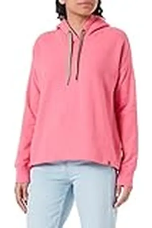 Camel Active Womenswear Dames 309301/6F54 capuchontrui, , S