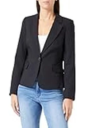 VERO MODA Dames Vmmira Ls Fitted Blazer, , 38