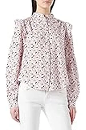 QS by s.Oliver Dames 510.10.202.10.100.2109150 Blouse, , 40