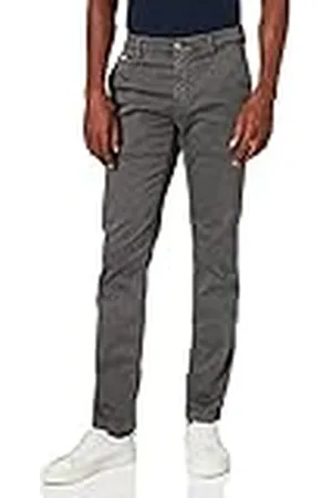 Replay Benni Hyperchino Color Xlite Jeans voor heren, , 28W x 32L