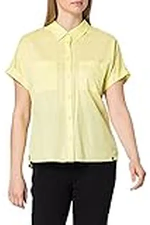 Camel Active Womenswear Dames 3098205S65 blouse