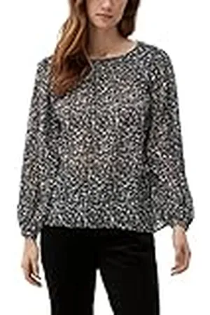 QS by s.Oliver Dames 2120836 Blouse, , 32