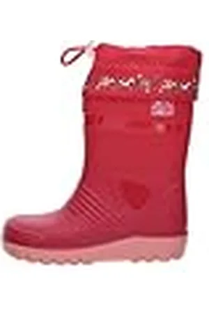 Lurchi Philly Rubberlaarzen voor meisjes, , 30 EU