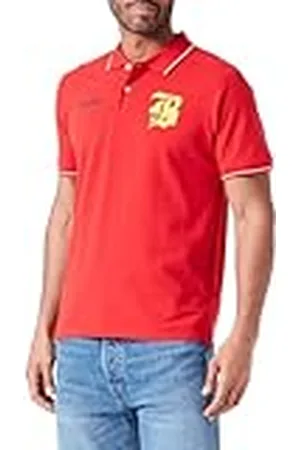 American College Polo