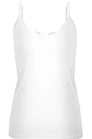 VERO MODA NOS Vmmaxi My Soft V Singlet Noos Top voor dames