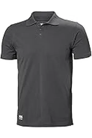 Helly Hansen Workwear Heren Manchester Polo