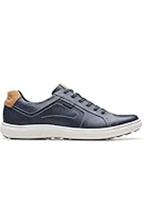 Clarks Mapstone Lace Derby voor heren, , 42 EU