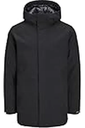 JACK & JONES Herenparka, , L