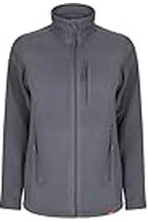 Velilla 201502W fleecejack voor dames, , maat 2XL, , XXL