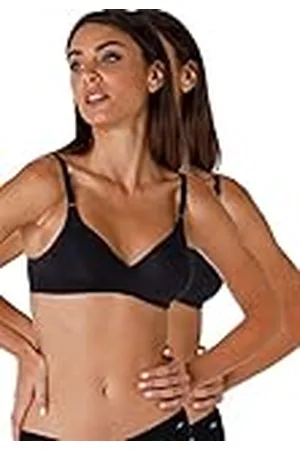 Lovable Zonder beugel Cotton Line, BH, dames, , 40 / 6C