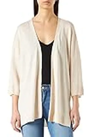 Part Two Prijapw Ca Cardigan Relaxed Fit Sweater Dames, , XS