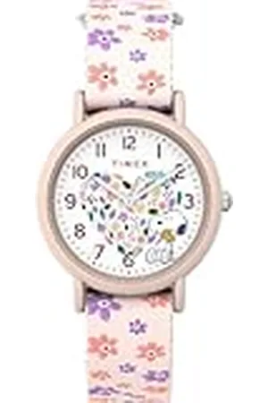 Timex Watch TW2W33400, , Riemen.