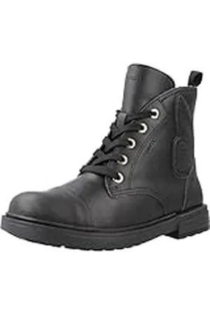 Geox Meisje J Eclair Girl enkellaars, , 33 EU