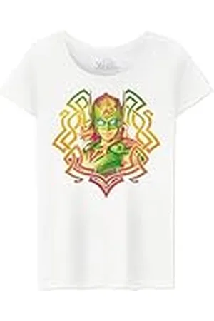 Marvel WOTLATMTS002 T-shirt, , M, ., M