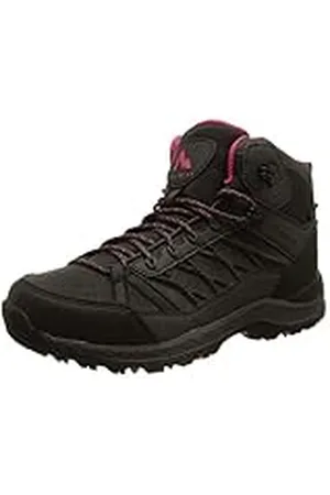 mc kinley Kona V Mid Aqx Wandelschoen, Grijs, Maat 38
