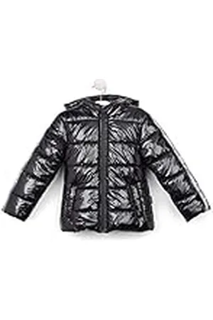 Conguitos Deneb gewatteerde jas, , One size