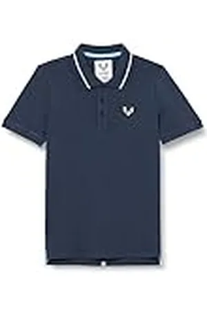 Vingino Colon poloshirt voor jongens, , 14 Jaar