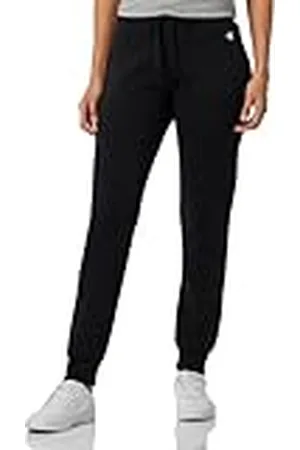 Champion Legacy Basics W-Light Powerblend Fleece Rib Cuff joggingbroek voor dames, , L