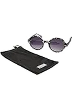 Urban classics Sunglasses Retro Funk UC, volwassenen, uniseks, , Eén maat
