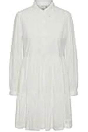 Y.A.S Tia Ls Dress S. Noos, , XS