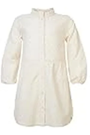Noppies Kids Meisjesjurk Enigma lange mouwen kinderjurk, , 140 cm