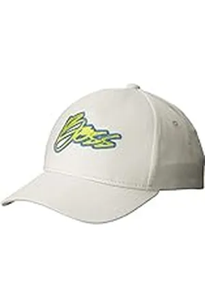 HUGO BOSS Zabling Cap, , S/M