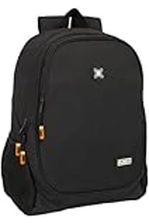 Safta München Lagoon Schoolrugzak voor kinderen, ideaal voor kinderen van verschillende leeftijden, comfortabel en veelzijdig, kwaliteit en duurzaamheid, 32 x 16 x 44 cm, , M, Casual