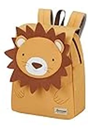 Samsonite Happy Sammies Kinderrugzak, , Rucksack S +, Rugzak S +