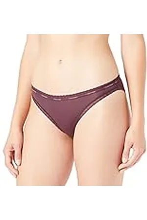 Calvin Klein Bikini-slipje voor dames, , XS