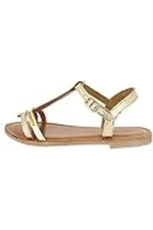 Les Tropéziennes par M Belarbi Bada Sandalen met enkelriempjes, , 31 EU