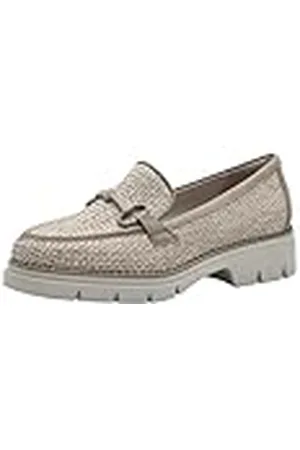 Tamaris Instappers 1-24316-42 341 wijd Maat: 41 EU