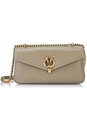 Pinko CuPido Bags kalfsleer voor dames