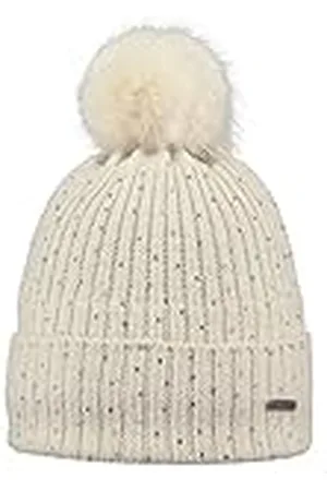 Barts Splendor Damespet, zirkonia, pompon