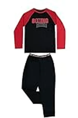 ATHENA Pijama-set voor jongens, , 6-8 Jaar