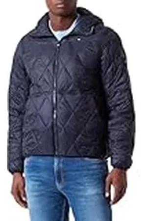 Tommy Hilfiger Geweven jassen voor heren, , L